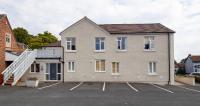 Crescent House Apartments - B&B
