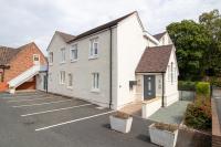 Apartamento Deluxe de 1 dormitorio