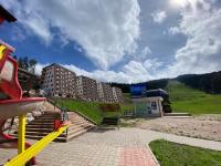 Apartman Ravna Planina - B&B Pale