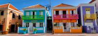 B&B Willemstad - Wynwood Boutique Hotel - Bed and Breakfast Willemstad