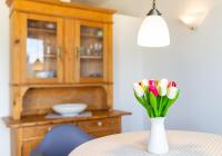 Haus Jungnamen Sand Whg. 5 - B&B Wittdün