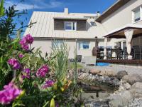 Arte Golf Apartment - B&B Kuressaare