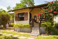 Chalet de 1 dormitorio