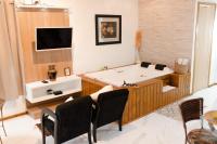 Studio met Bubbelbad