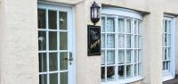 The Old Surgery, central cosy cottage in the heart of Whitby - Ferienwohnung