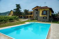 Relais Borgo Sambui - Casa Vacanze - Relax - B&B Loazzolo