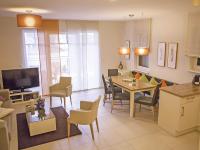 Casa Sellin - Apt. 02 - B&B Sellin