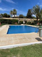La Cala de Mijas Urb Alcantara - B&B
