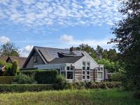 B&B Dokkum - Slaap Lekker - Bed and Breakfast Dokkum