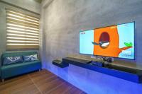 Han Tien Continental House - B&B