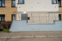 Appartement 3 Chambres