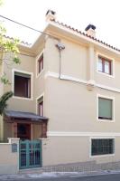 Casa Pilighitta penthouse - B&B Dorgali