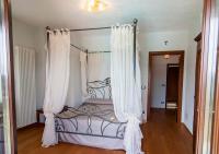 Habitación Doble con baño privado