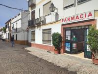 Alojamiento San Basilio Suite - Ferienwohnung