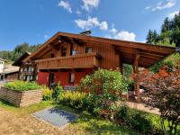 B&B Gerlos - Ferienhaus Berghof - Bed and Breakfast Gerlos