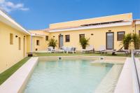 Wonderful vacation home Suites and pool - Ferienwohnung Adeje