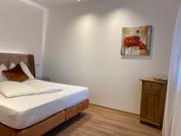 Junior Suite with Balcony
