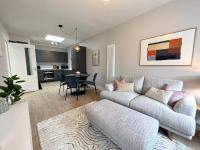 Sutcliffe House - B&B Dublín