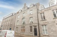 Vibrant City Centre Living - B&B