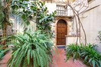 The Magic Hole - B&B Roma