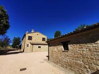 Villa alla Torre - Teloni - B&B San Severino Marche