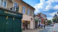FilinHome Pasica Suite - Chambres d’hôtes Novi Sad