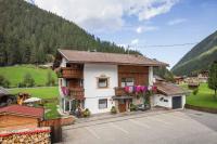 B&B Neustift - Gästeheim Krößbach - Bed and Breakfast Neustift