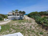 Melbourne Beach Ocean Front house on 1.2 acres - B&B