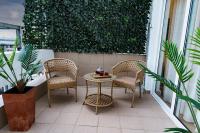 GraffitiSuites#CACTUS - B&B Salónica