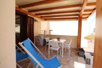 casa Vincenzo - B&B Castelluzzo