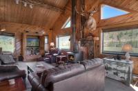 Bristol Head Acres Rustic Cabin - Ferienwohnung