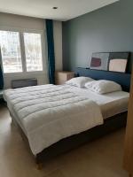 Le Méditerranée 1er Ligne vue mer classe 3 - Chambres d’hôtes Canet-en-Roussillon