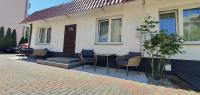 Pokoje 200m od promenady, Słowackiego 25a - B&B