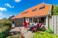 Terschelling Natuurlijk - Ferienwohnung