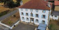 B&B Miramont-Sensacq - Au Bord du chemin La Prade - Bed and Breakfast Miramont-Sensacq