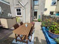 Perfect for Snowdon. Groups, families+dogs welcome - B&B Llanberis