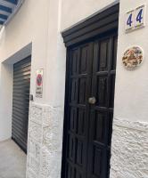 Casa Marconi - Bed and Breakfast Aragona