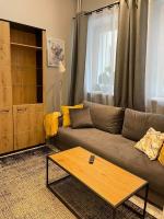 LivraApartament IV - Ferienwohnung Stettin