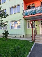 Muntean Residence - B&B Sibiu