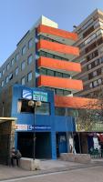 Apart Hotel Elite Las Condes - B&B