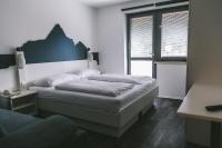 Appartamento con 2 Camere da Letto