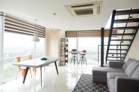 Time suite- Bizloft 1 Karawaci - B&B Klapadua