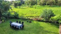 Sarovar's Nest - Bed and Breakfast