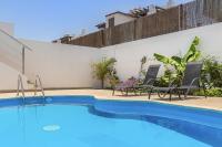 B&B Corralejo - Villa Harmony - Bed and Breakfast Corralejo