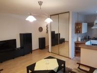 B&B Ponewiesch - Apartments in Panevezys city center - Bed and Breakfast Ponewiesch