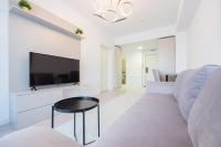 Appartamento con Balcone