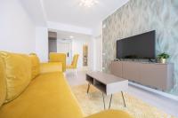 Appartamento con Balcone