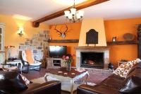 La Cantarilla 258 - Ferienwohnung Aldehuela del Rincón