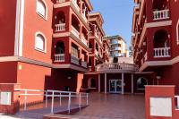 Apartamento a pie de playa en Mazagón - B&B