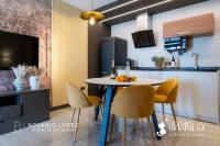 Urbanlux Olimpia Sleep & Park - Ferienwohnung Albacete